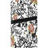 Disney Snow White Roses and Character Silhouette PS5 Pro Console Skin