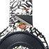 Disney Snow White Roses and Character Silhouette Razer Kraken X Skin