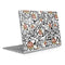 Disney Snow White Roses and Character Silhouette Surface Book 2 15in Skin