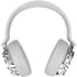 Disney Snow White Roses and Character Silhouette Surface Headphones Skin