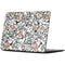 Disney Snow White Roses and Character Silhouette Surface Laptop 7 13.8in Skin