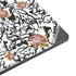 Disney Snow White Roses and Character Silhouette Surface Laptop 7 13.8in Skin