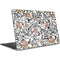 Disney Snow White Roses and Character Silhouette Dell XPS Skin