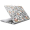 Disney Snow White Roses and Character Silhouette HP ZBook Fury 16 G10 Skin