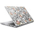 Disney Snow White Roses and Character Silhouette HP ZBook Fury 16 G10 Skin