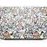 Disney Snow White Roses and Character Silhouette HP ZBook Fury 16 G10 Skin