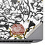 Disney Snow White Roses and Character Silhouette HP ZBook Fury 16 G10 Skin