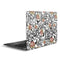 Disney Snow White Roses and Character Silhouette Zenbook UX305FA 13.3in Skin