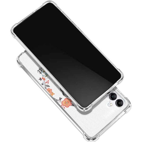 Disney Snow White Still the Fairest Art Gabb Phone 4 Clear Case