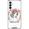 Disney Snow White Still the Fairest Art Galaxy A16 5G Clear Case
