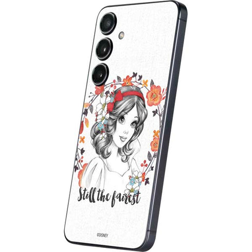 Disney Snow White Still the Fairest Art Galaxy A16 5G Skin