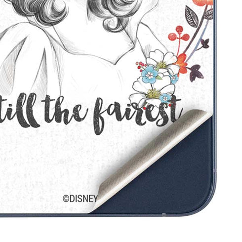 Disney Snow White Still the Fairest Art Galaxy A35 5G Skin