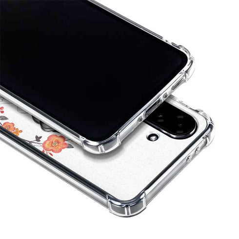 Disney Snow White Still the Fairest Art Galaxy A36 5G Clear Case