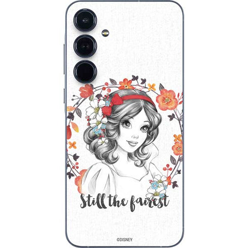 Disney Snow White Still the Fairest Art Galaxy A36 5G Skin