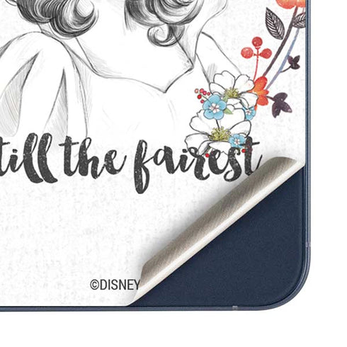 Disney Snow White Still the Fairest Art Galaxy A36 5G Skin