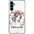Disney Snow White Still the Fairest Art Galaxy A55 5G Clear Case