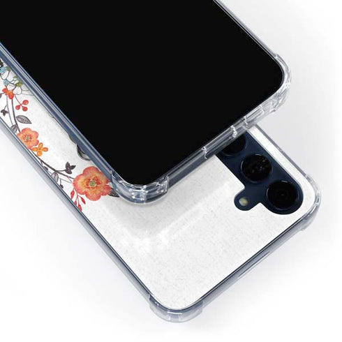Disney Snow White Still the Fairest Art Galaxy A55 5G Clear Case