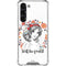 Disney Snow White Still the Fairest Art Galaxy S24 FE Clear Case