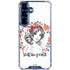 Disney Snow White Still the Fairest Art Galaxy S25 Plus Clear Case