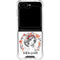 Disney Snow White Still the Fairest Art Galaxy Z Flip6 Clear Case