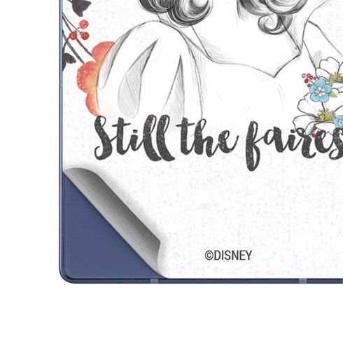 Disney Snow White Still the Fairest Art Galaxy Z Fold6 Skin