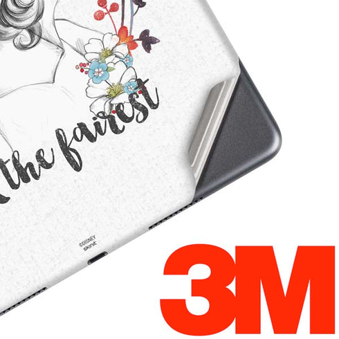 Disney Snow White Still the Fairest Art iPad Skins