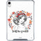Disney Snow White Still the Fairest Art iPad 11th Gen (2025) Clear Case