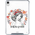 Disney Snow White Still the Fairest Art iPad 11th Gen (2025) Clear Case