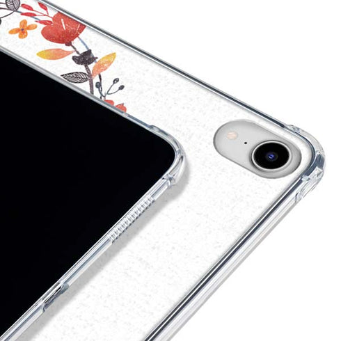 Disney Snow White Still the Fairest Art iPad 11th Gen (2025) Clear Case