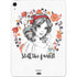 Disney Snow White Still the Fairest Art Apple iPad Air Skin