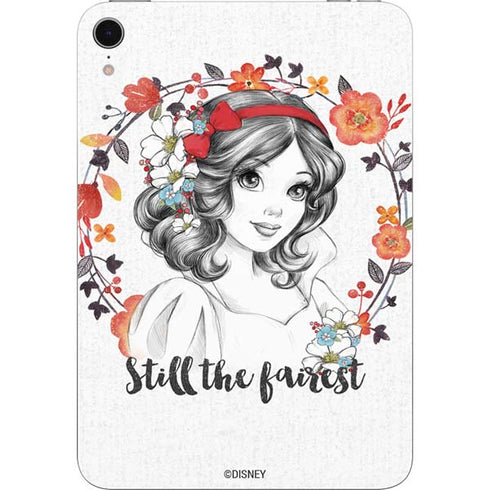 Disney Snow White Still the Fairest Art Apple iPad Mini Skin