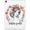 Disney Snow White Still the Fairest Art Apple iPad Pro Skin