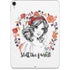 Disney Snow White Still the Fairest Art Apple iPad Pro Skin