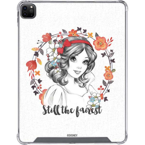 Disney Snow White Still the Fairest Art iPad Cases