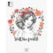 Disney Snow White Still the Fairest Art iPad Pro 13in M4 (2024) Skin