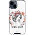 Disney Snow White Still the Fairest Art iPhone 15 Clear Case