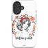 Disney Snow White Still the Fairest Art iPhone 16 Impact Case