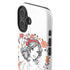 Disney Snow White Still the Fairest Art iPhone 16 Impact Case