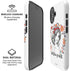 Disney Snow White Still the Fairest Art iPhone 16 Magsafe Impact Case