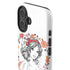 Disney Snow White Still the Fairest Art iPhone 16 Plus Impact Case