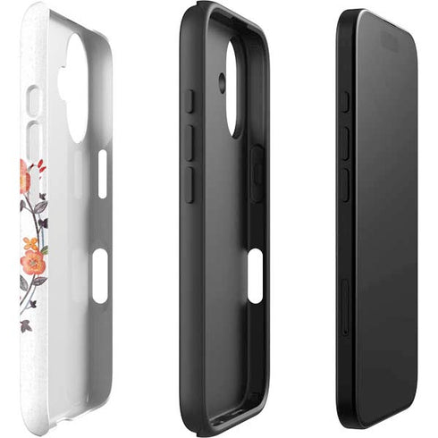 Disney Snow White Still the Fairest Art iPhone 16 Plus Impact Case