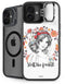 Disney Snow White Still the Fairest Art iPhone 16 Plus Kickstand Case