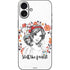 Disney Snow White Still the Fairest Art iPhone 16 Plus Skin