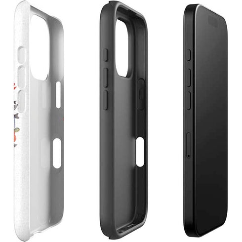 Disney Snow White Still the Fairest Art iPhone 16 Pro Max Impact Case