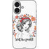 Disney Snow White Still the Fairest Art iPhone 16 Skin