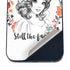 Disney Snow White Still the Fairest Art iPhone 16 Skin