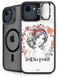 Disney Snow White Still the Fairest Art iPhone 16e Kickstand Case
