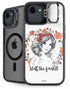 Disney Snow White Still the Fairest Art iPhone 16e Kickstand Case