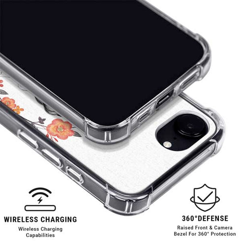Disney Snow White Still the Fairest Art iPhone 16e MagSafe Case