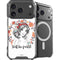 Disney Snow White Still the Fairest Art iPhone 18 Pro MagSafe Case